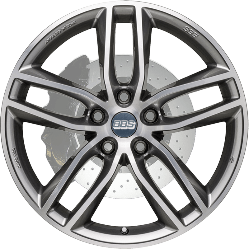 BBS SX