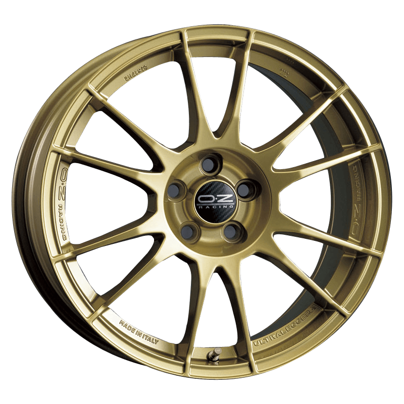 OZ Racing Ultraleggera