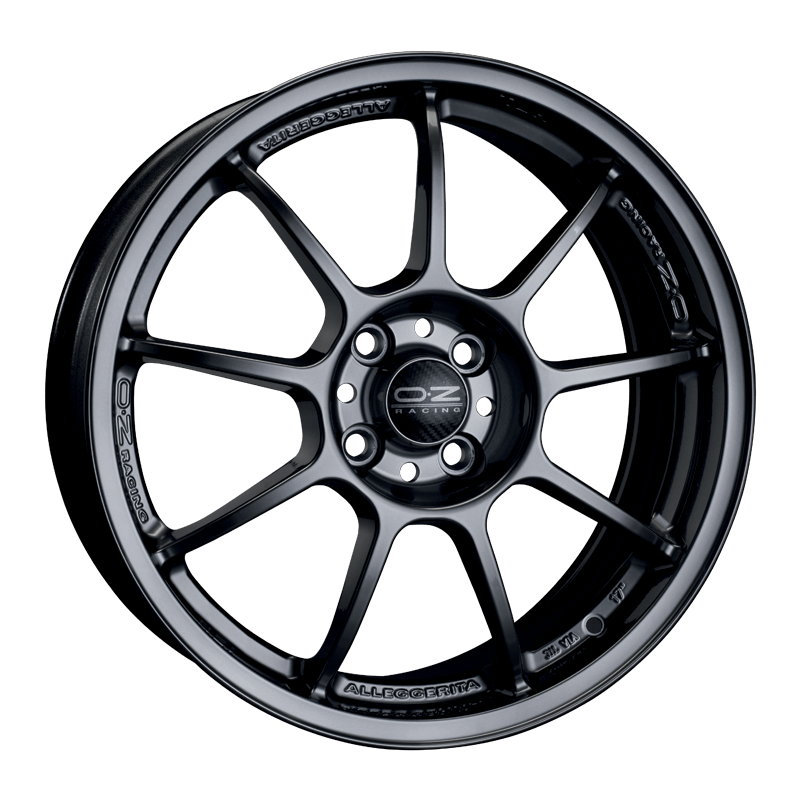 OZ Racing Alleggerita HLT