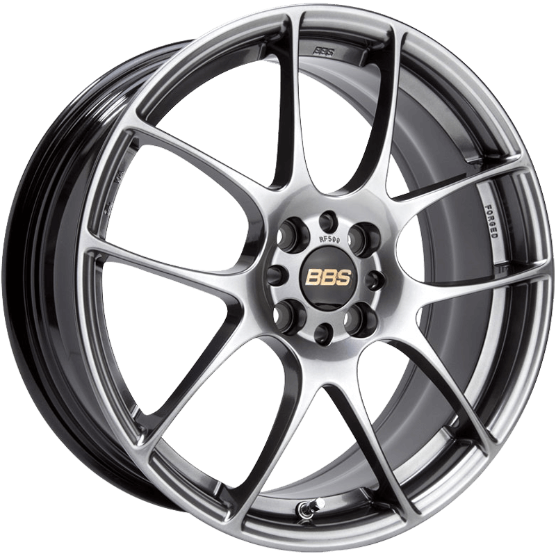 BBS RF