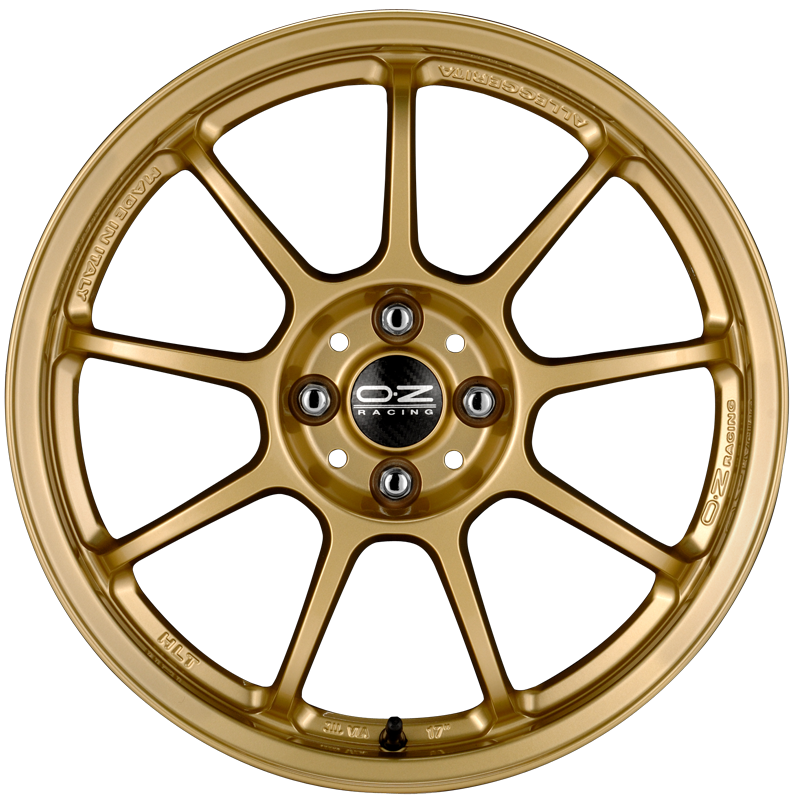 OZ Racing Alleggerita HLT
