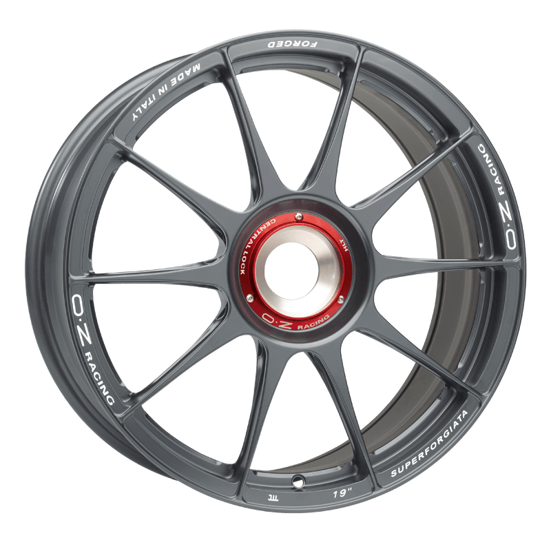 OZ Racing Superforgiata CL
