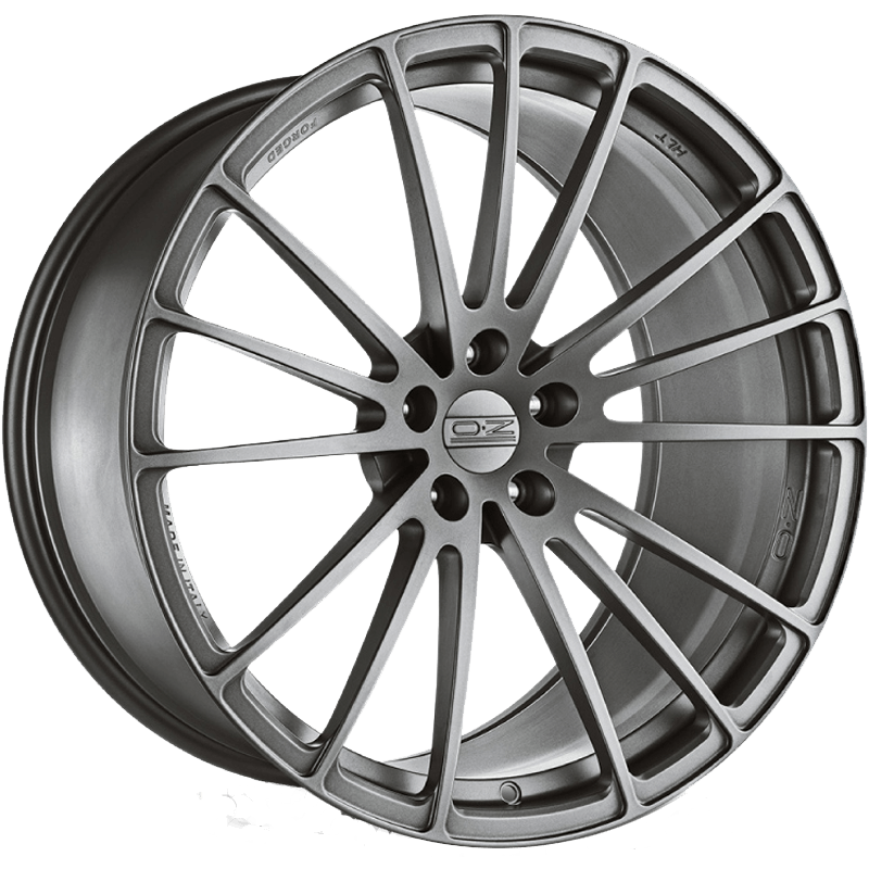 OZ Racing ARES