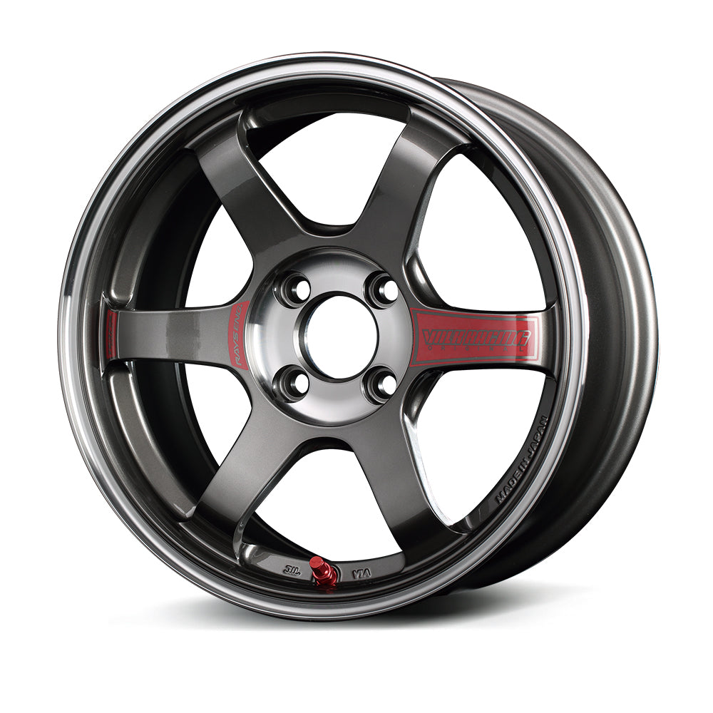 RAYS Volk Racing TE37SL