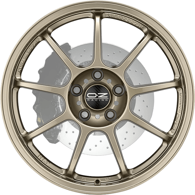 OZ Racing Alleggerita HLT