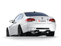 Akrapovič Exhaust System for BMW M3 E92 & E93