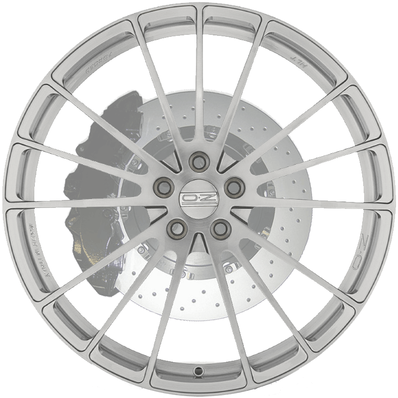 OZ Racing ARES