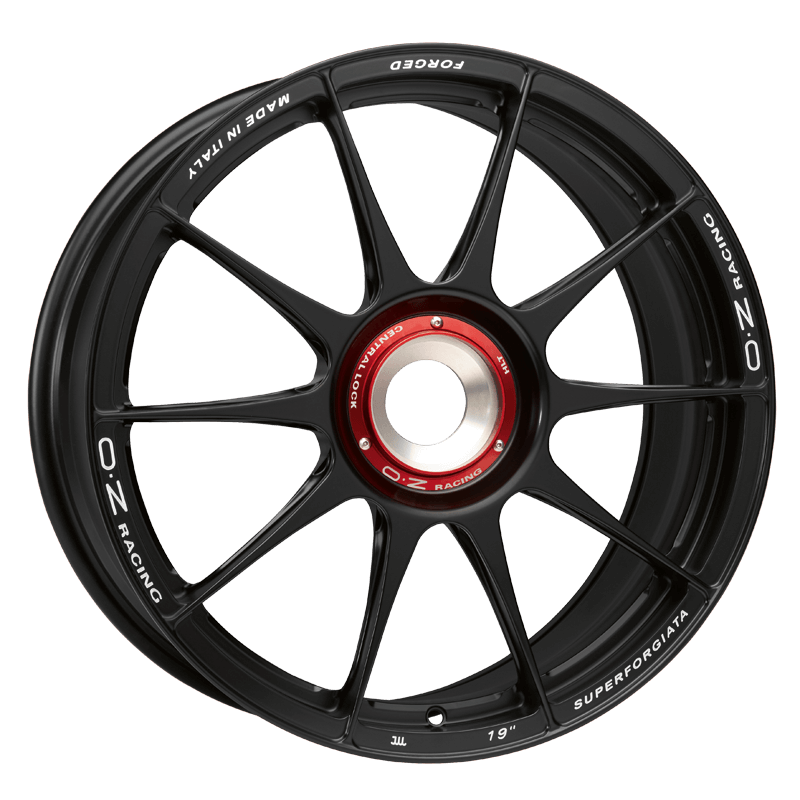 OZ Racing Superforgiata CL