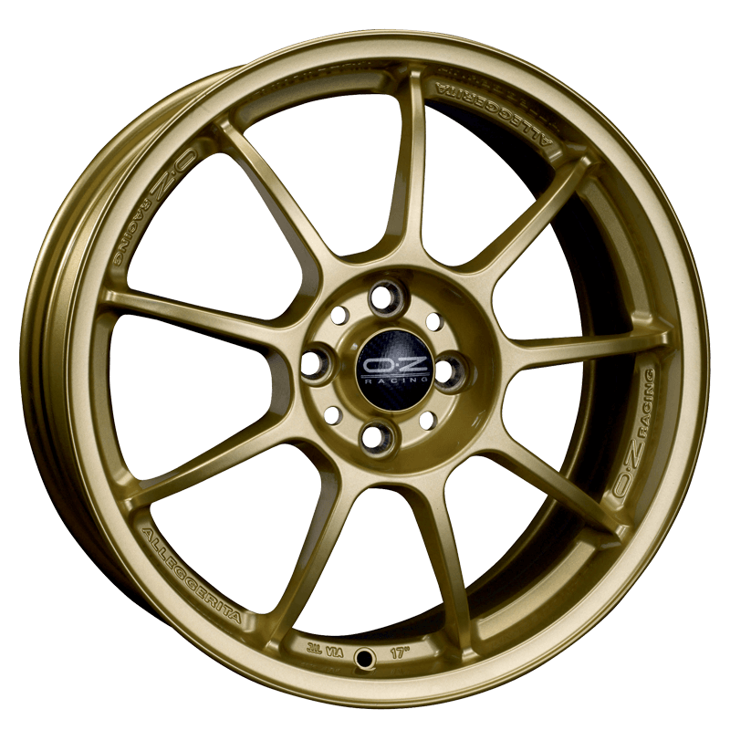 OZ Racing Alleggerita HLT
