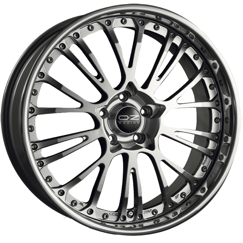 OZ Racing Botticelli III