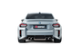 Akrapovič Exhaust System for BMW M2 G87