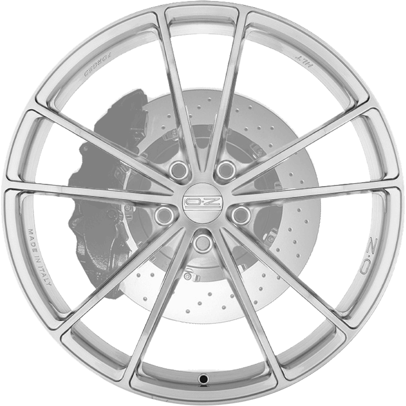 OZ Racing ZEUS