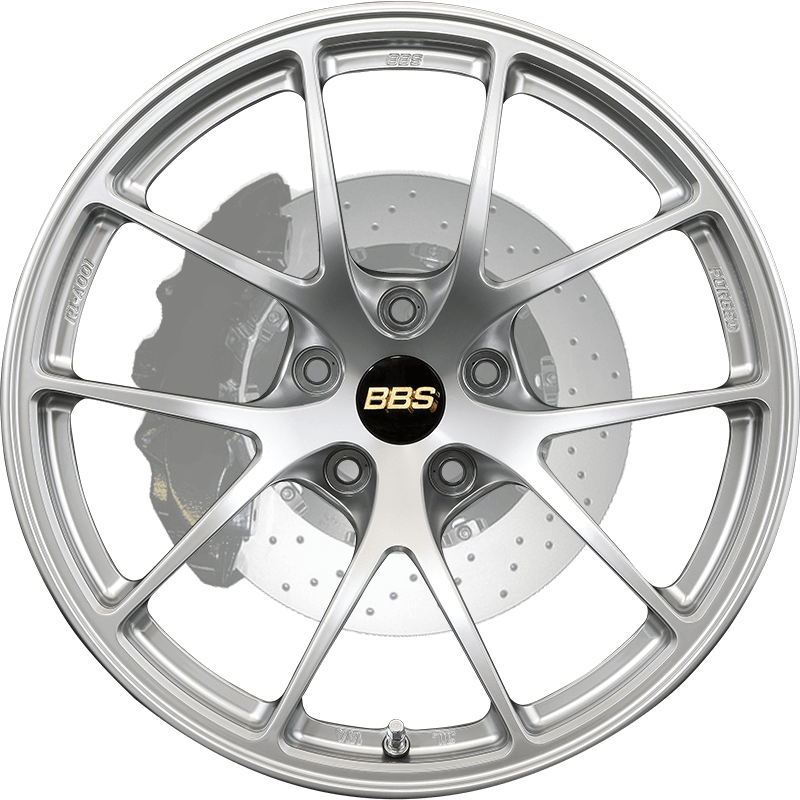 BBS RI-A