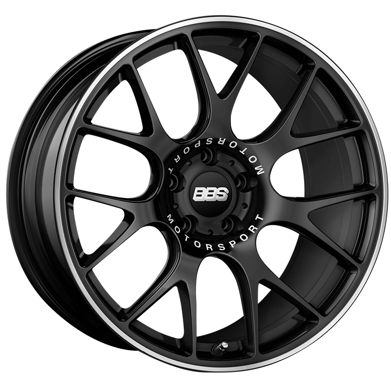 BBS CH-R