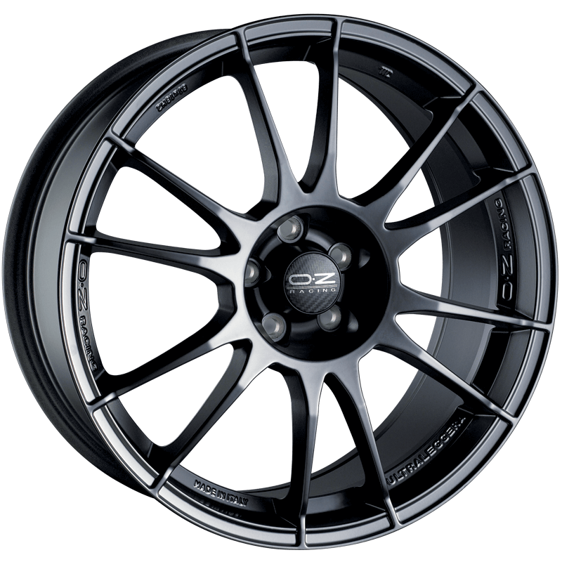 OZ Racing Ultraleggera