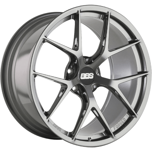 BBS FI Custom