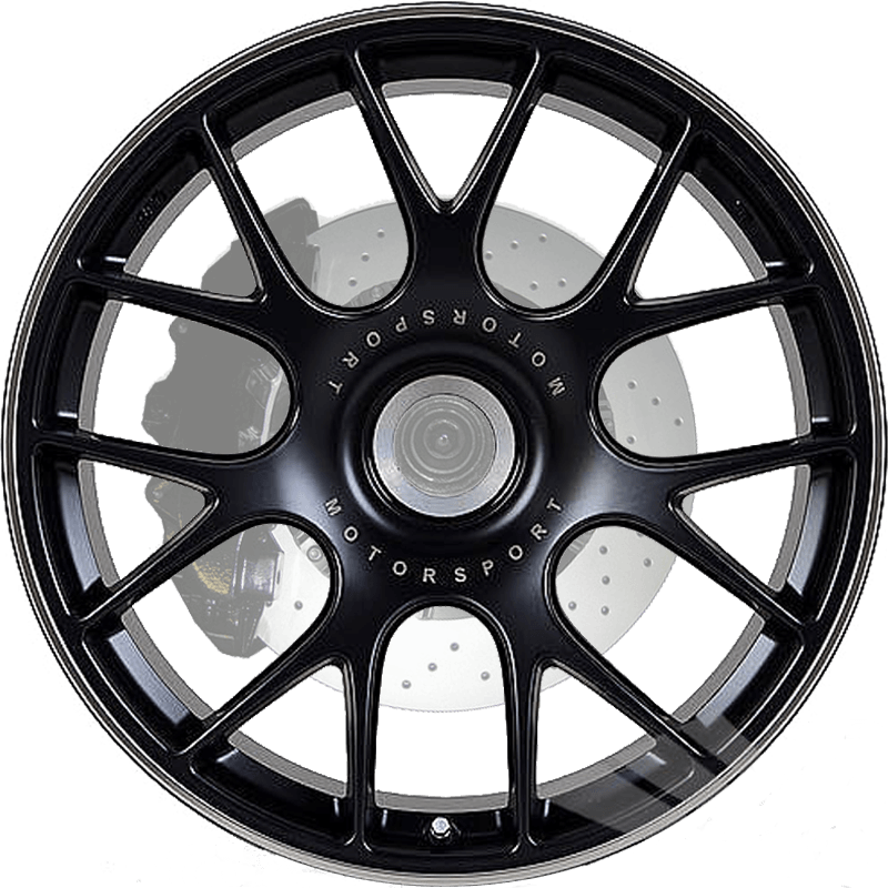 BBS CH-R CL