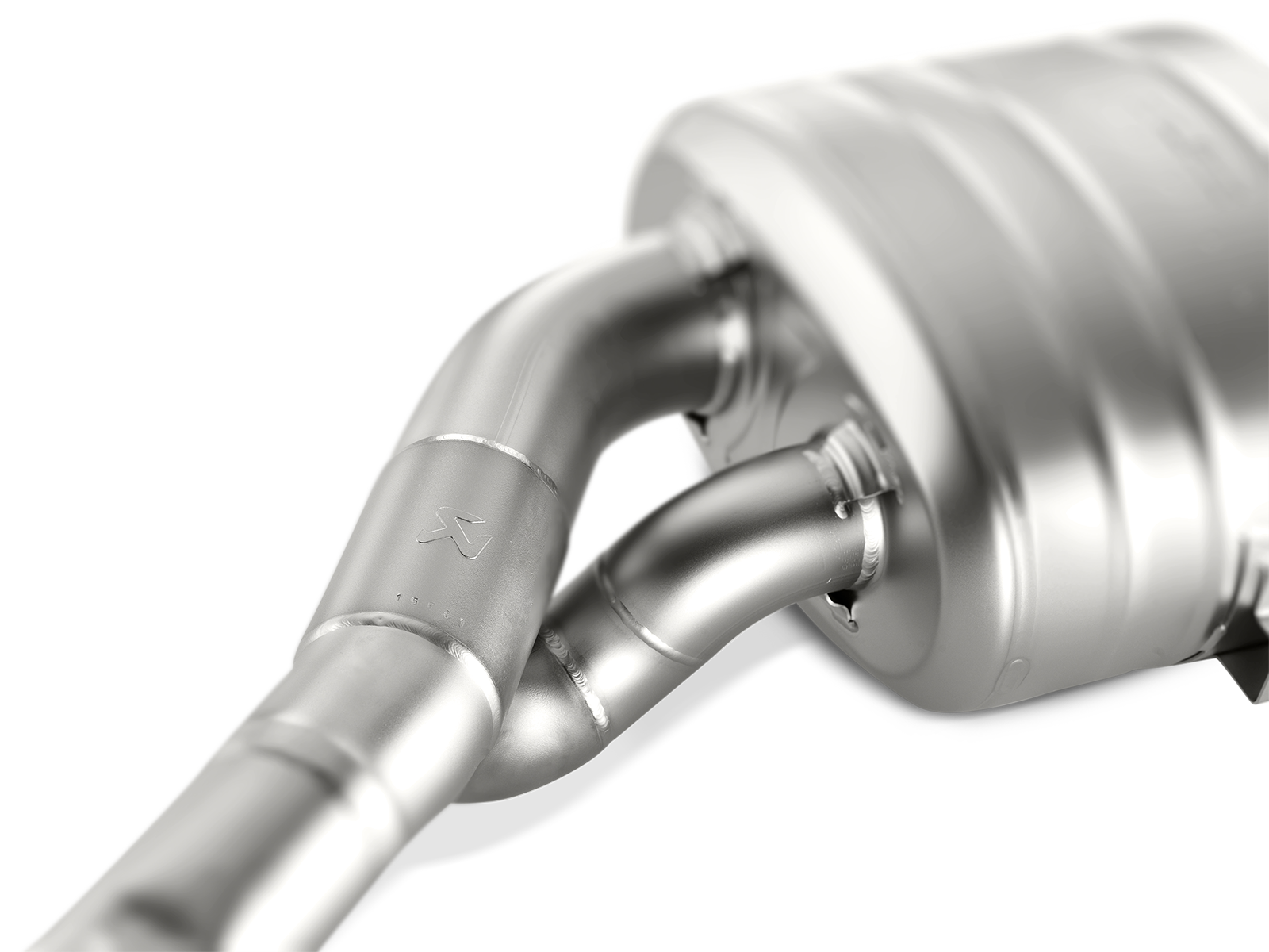 Akrapovič Exhaust System for Audi S6/S7 (C7)