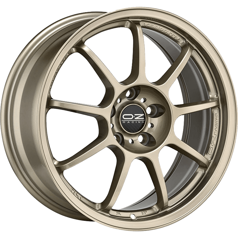 OZ Racing Alleggerita HLT