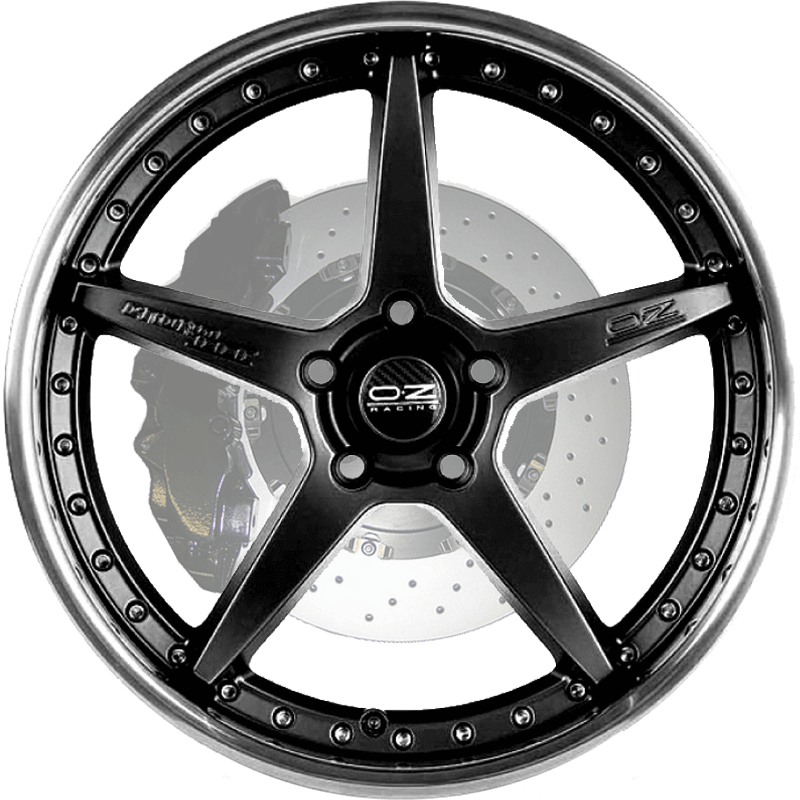OZ Racing Crono III