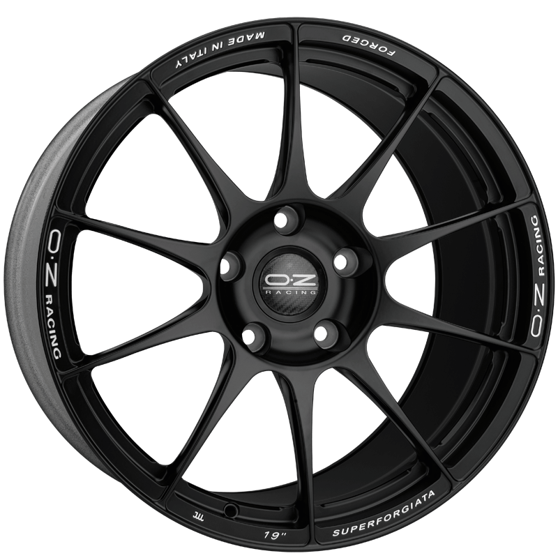 OZ Racing Superforgiata