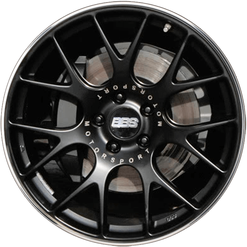 BBS CH-R