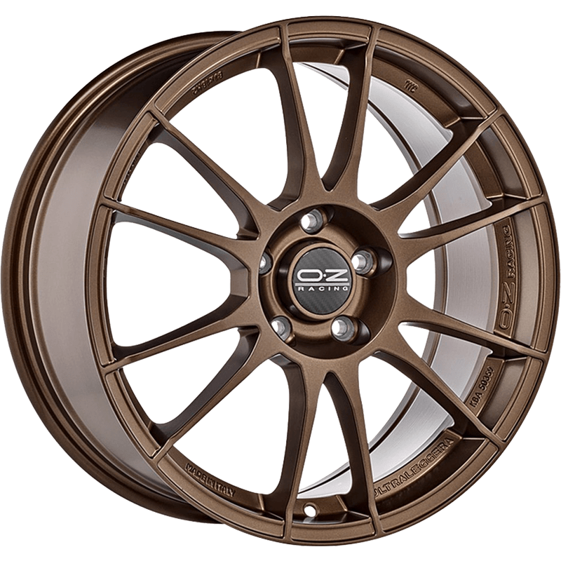 OZ Racing Ultraleggera HLT