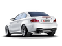 Akrapovič Exhaust System for BMW 1M Coupe (E82)