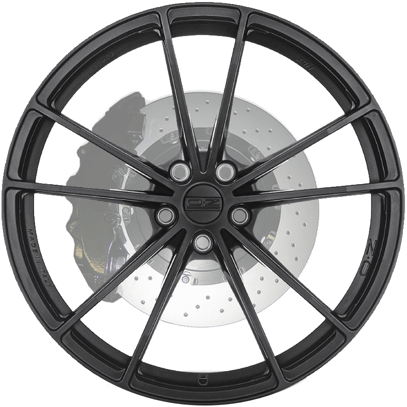 OZ Racing ZEUS