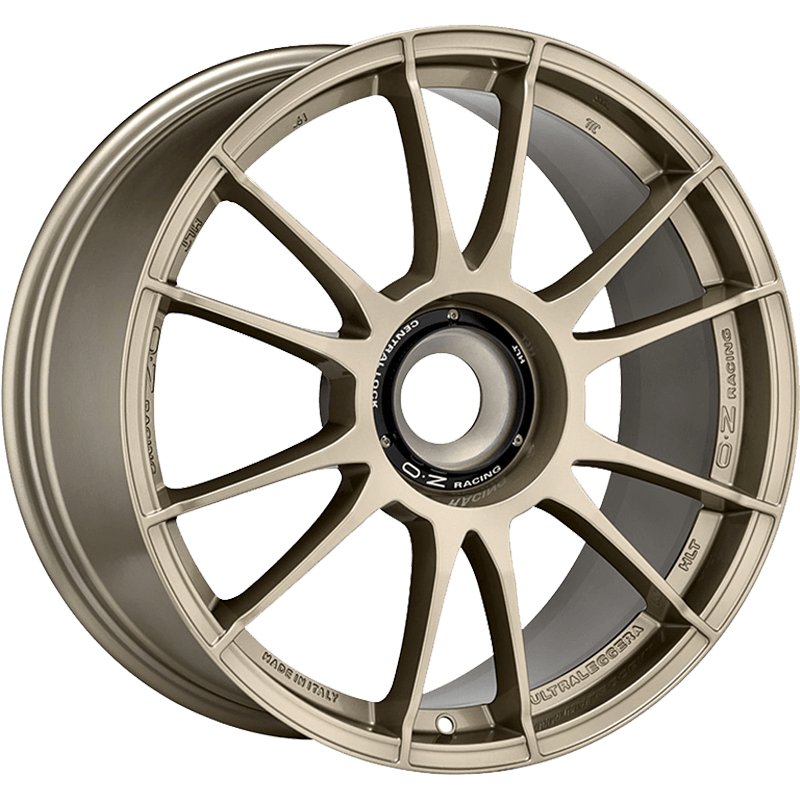 OZ Racing Ultraleggera HLT CL