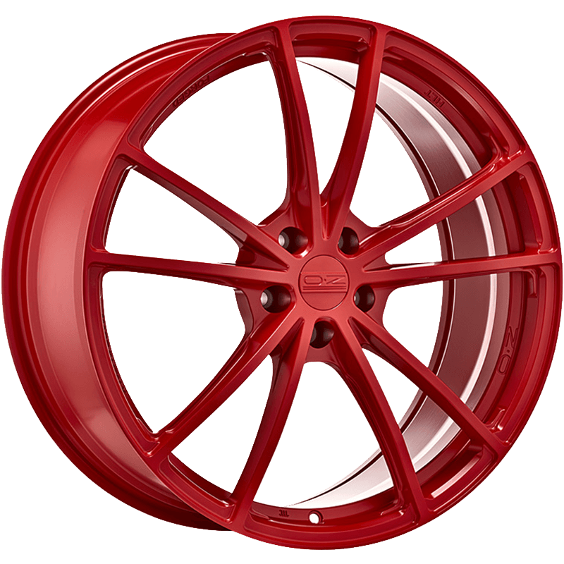 OZ Racing ZEUS