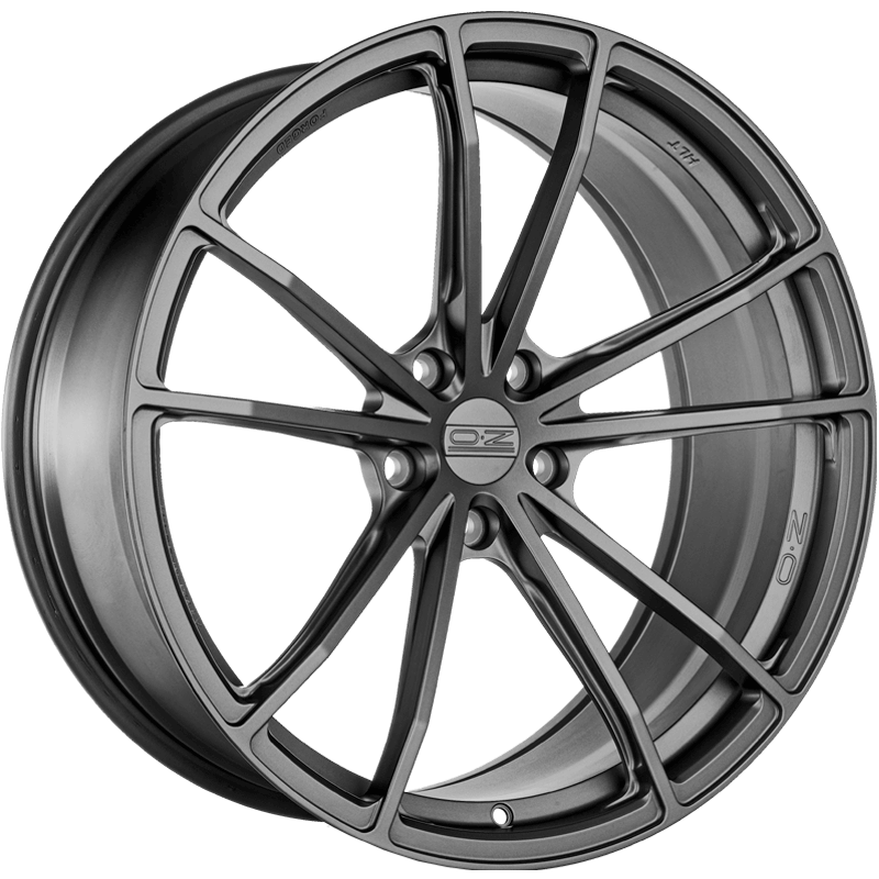 OZ Racing ZEUS