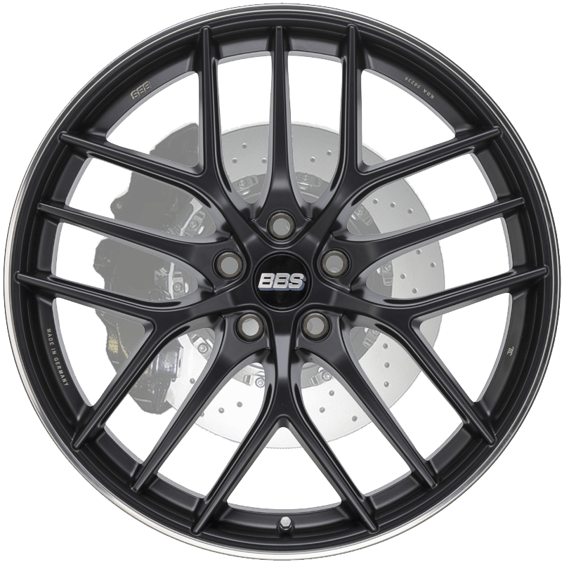 BBS CC-R