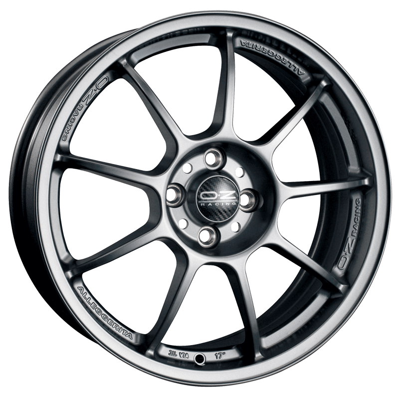 OZ Racing Alleggerita HLT