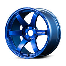 RAYS Volk Racing TE37