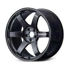 RAYS Volk Racing TE37