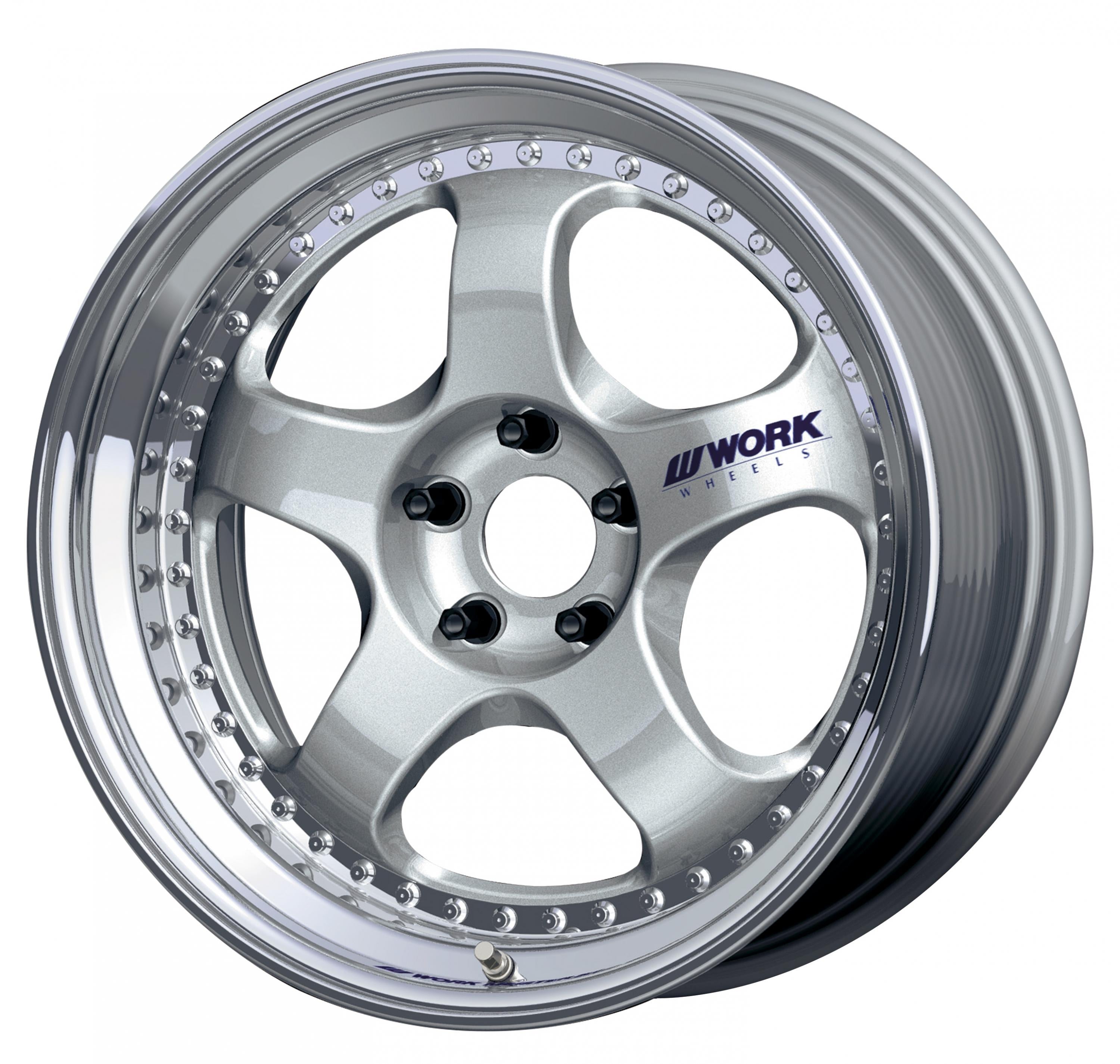 Work Meister S1 3P