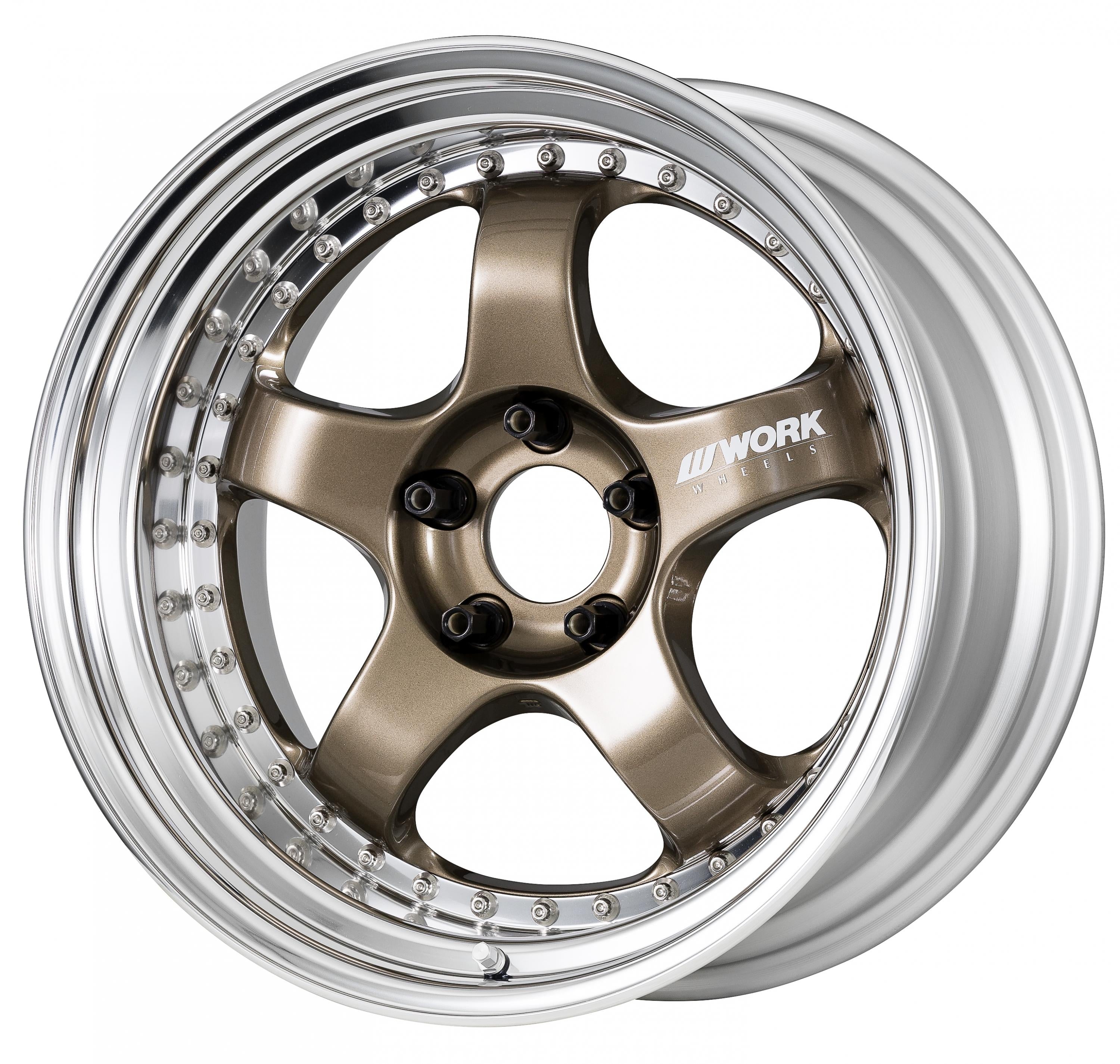 Work Meister S1 3P