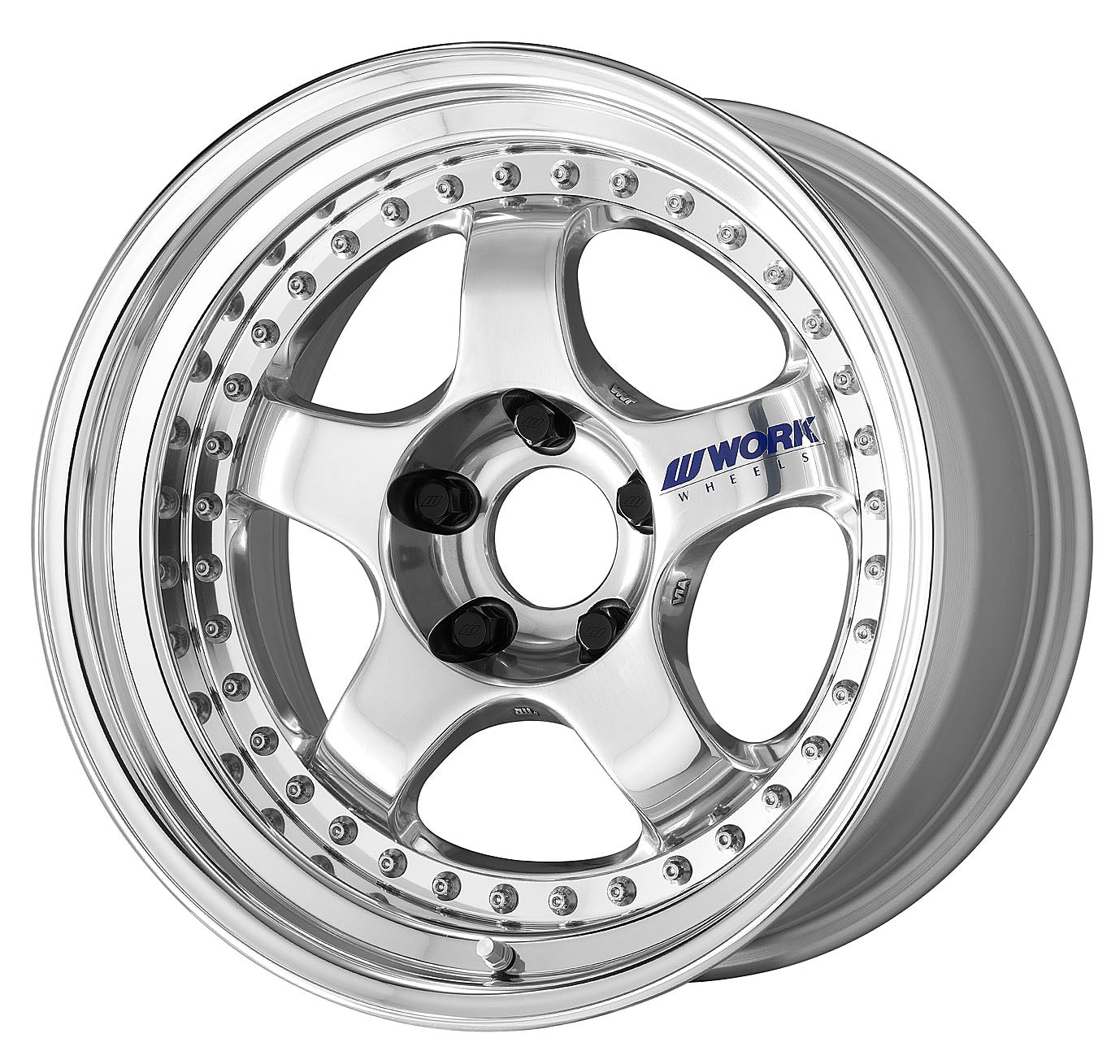 Work Meister S1 3P