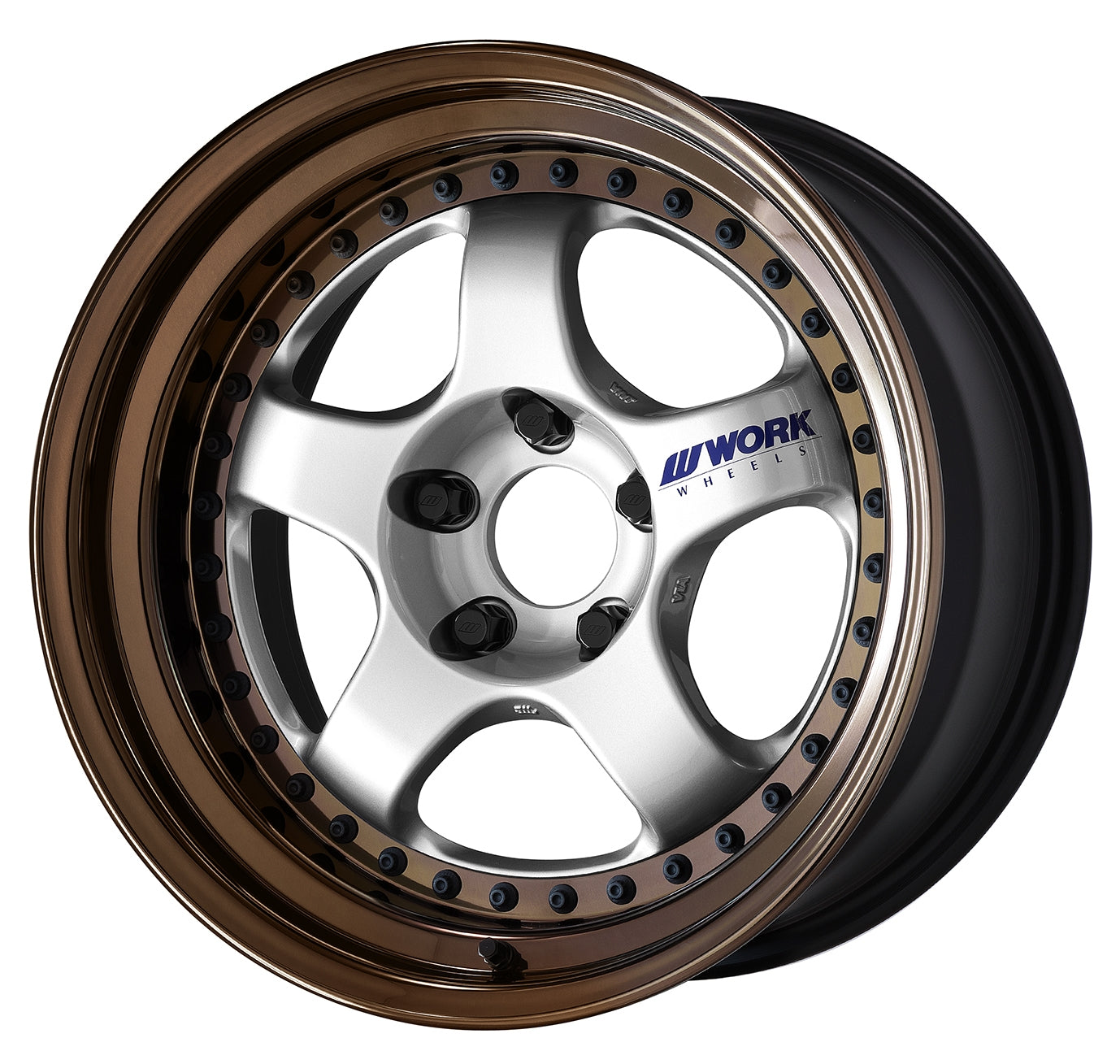 Work Meister S1 3P