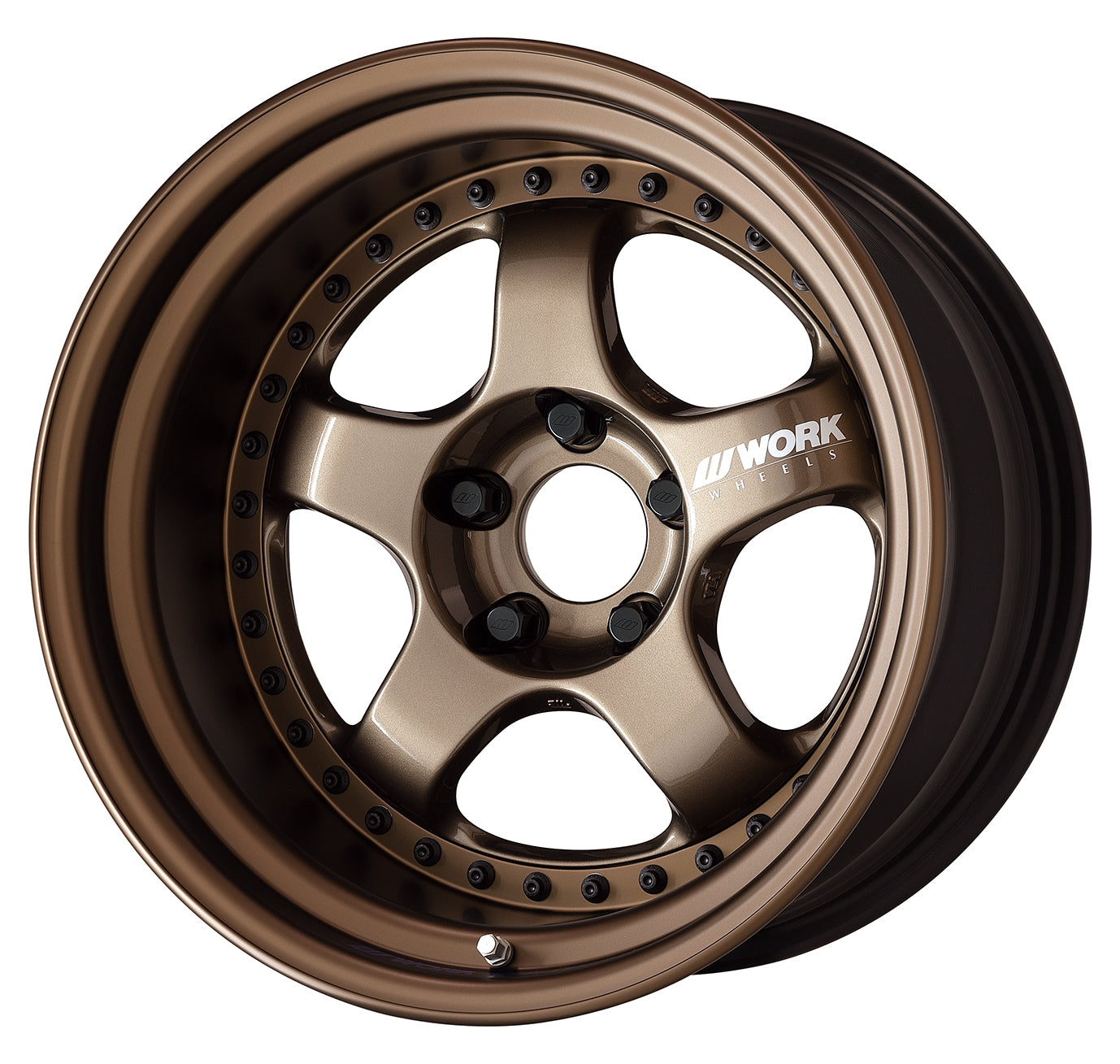 Work Meister S1 3P