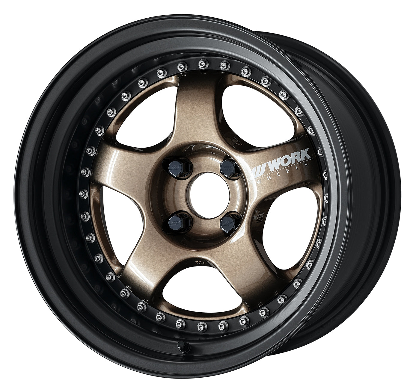 Work Meister S1 3P