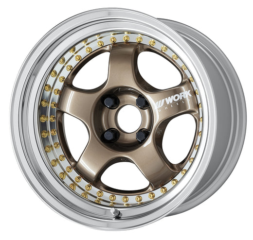 Work Meister S1 3P