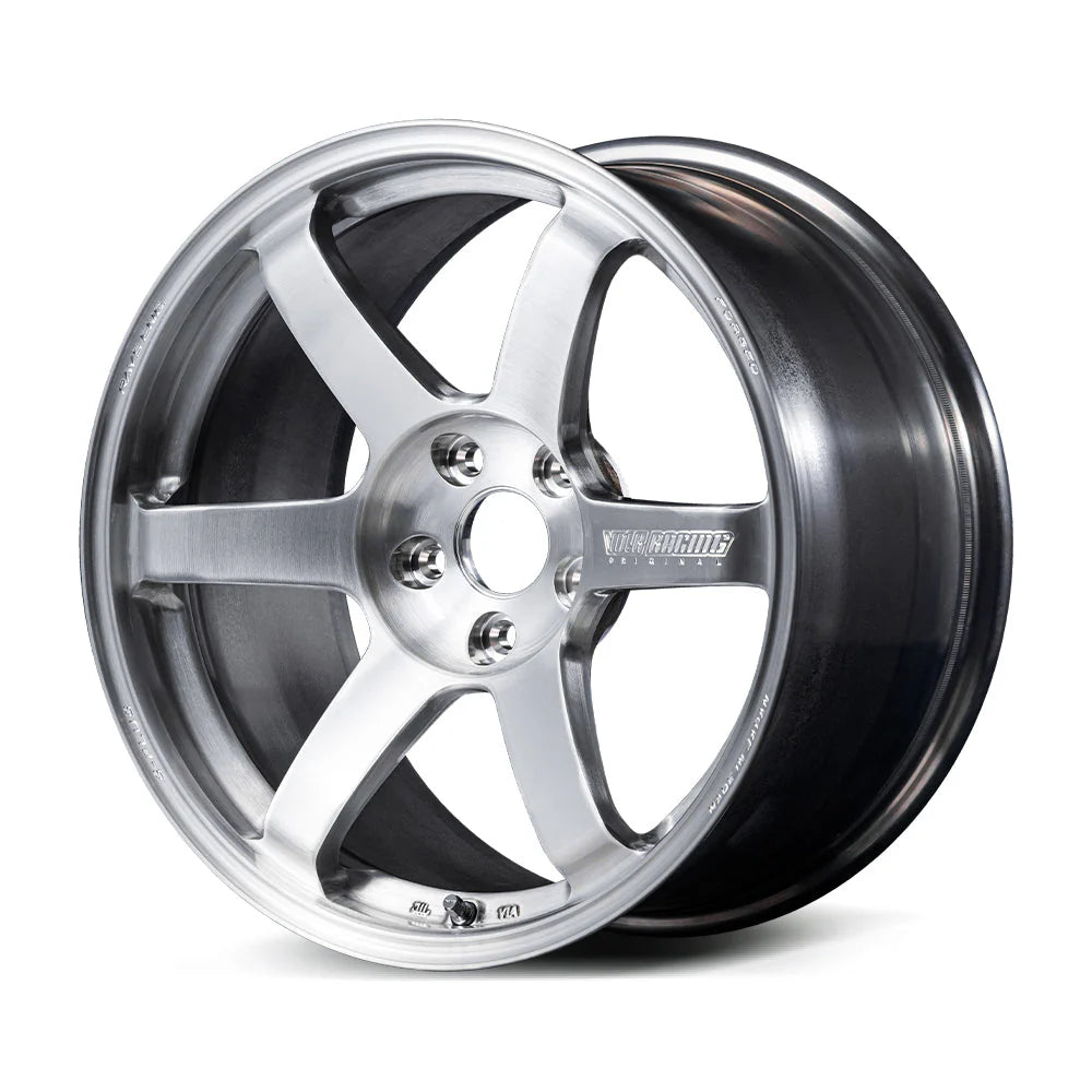 RAYS Volk Racing TE37