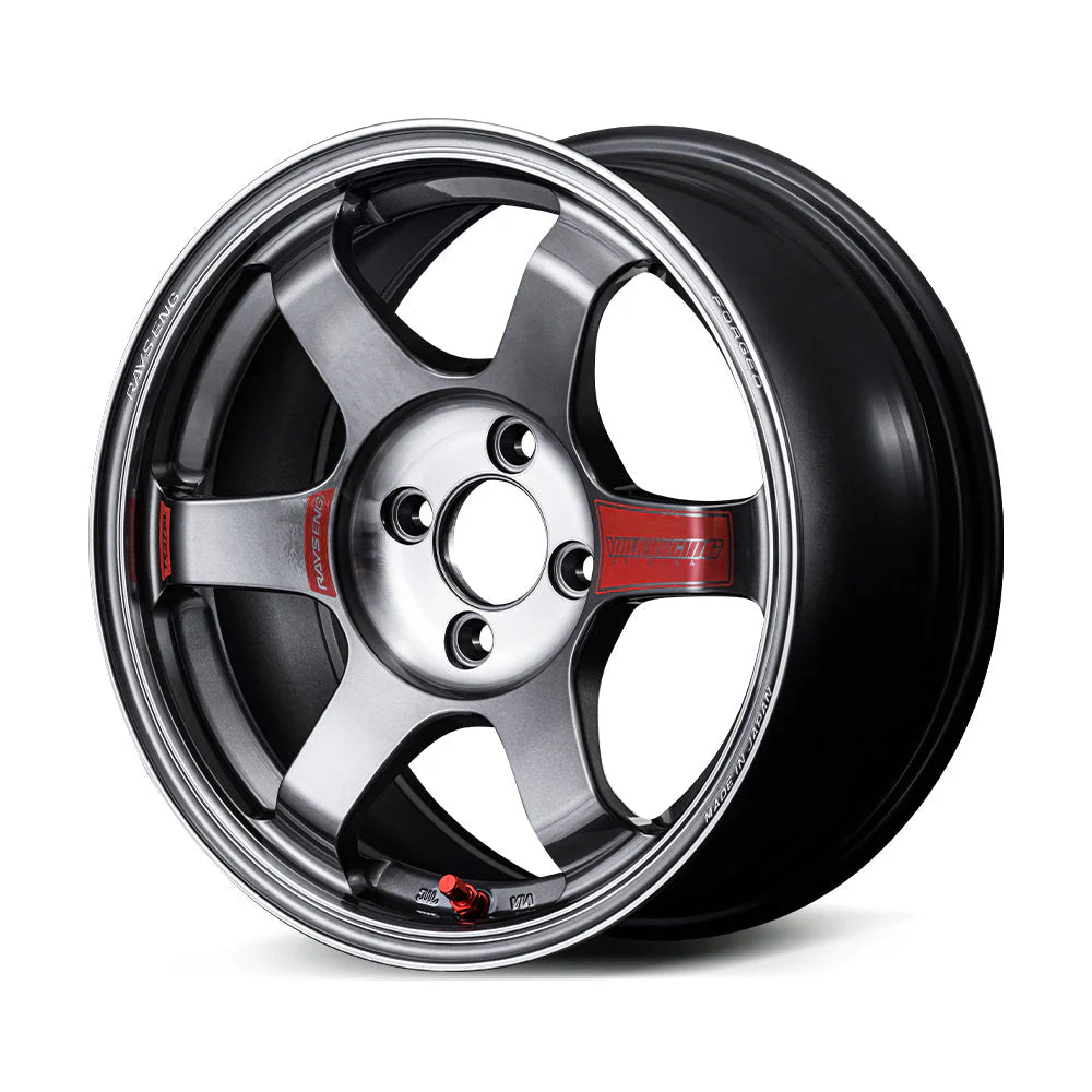 RAYS Volk Racing TE37