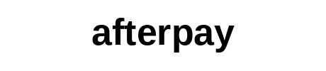 Afterpay